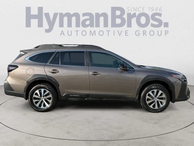 2024 Subaru Outback Premium
