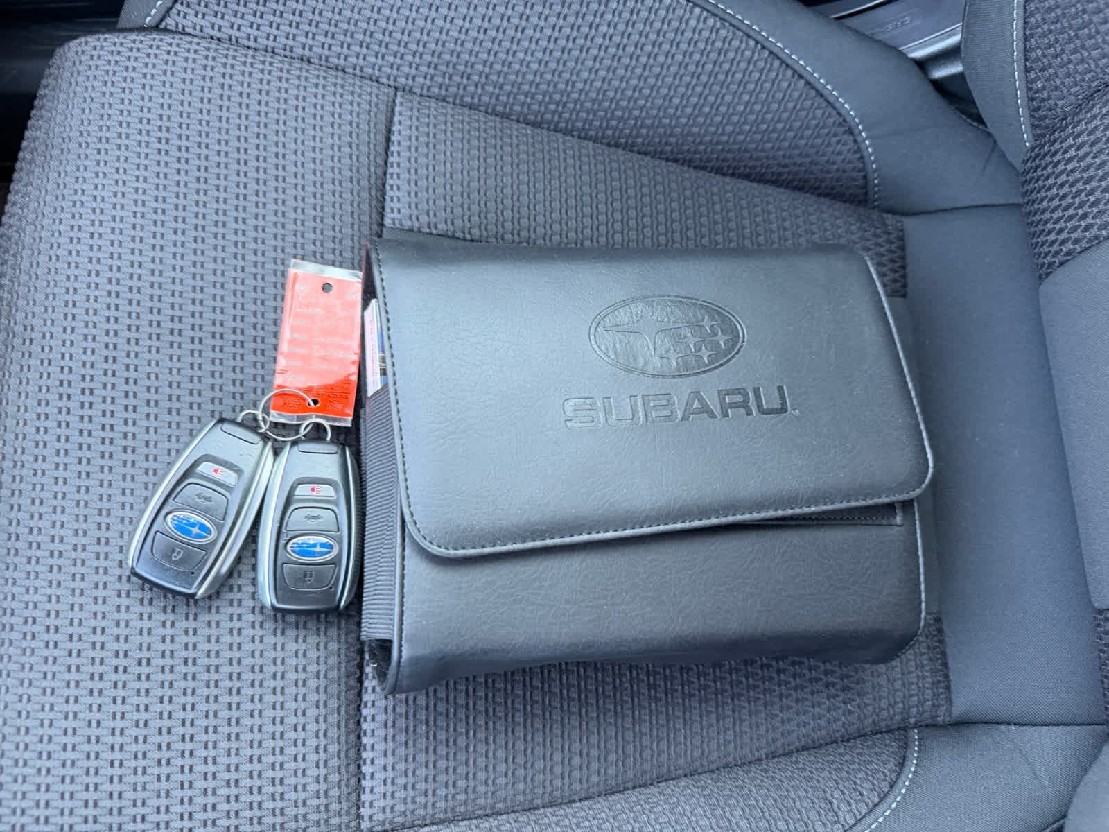 2024 Subaru Outback Premium
