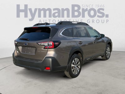 2024 Subaru Outback Premium
