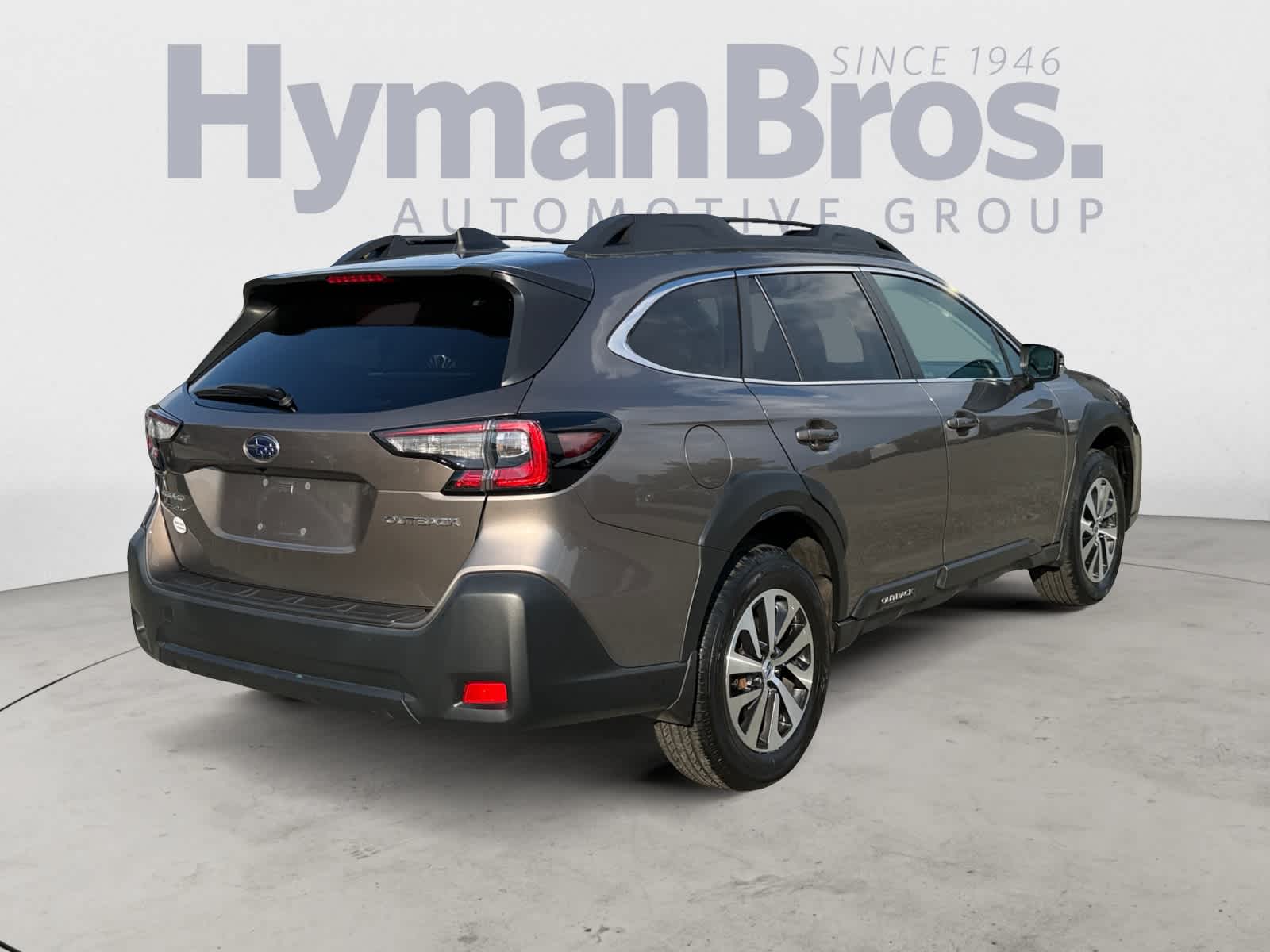 2024 Subaru Outback Premium