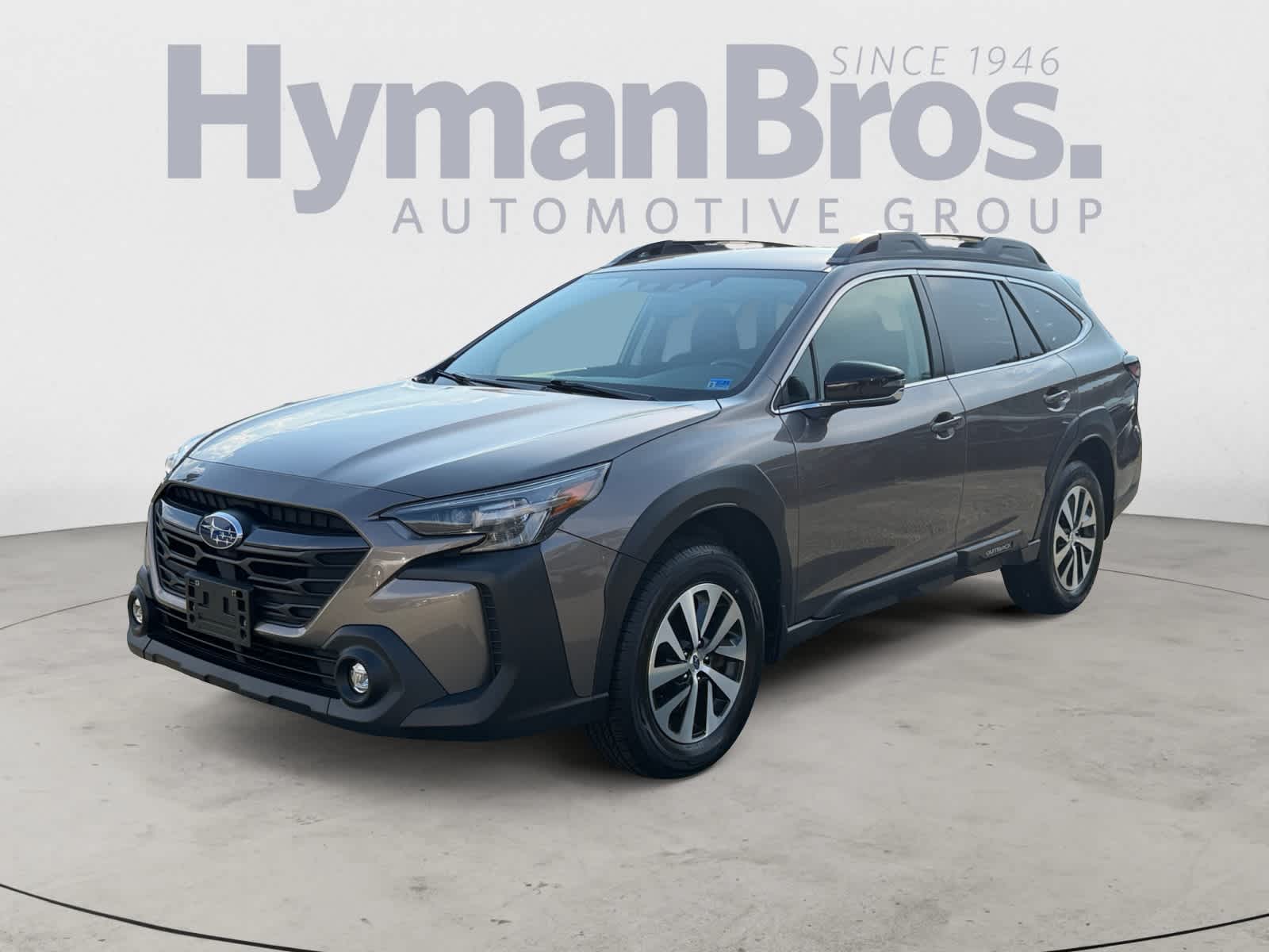 2024 Subaru Outback Premium