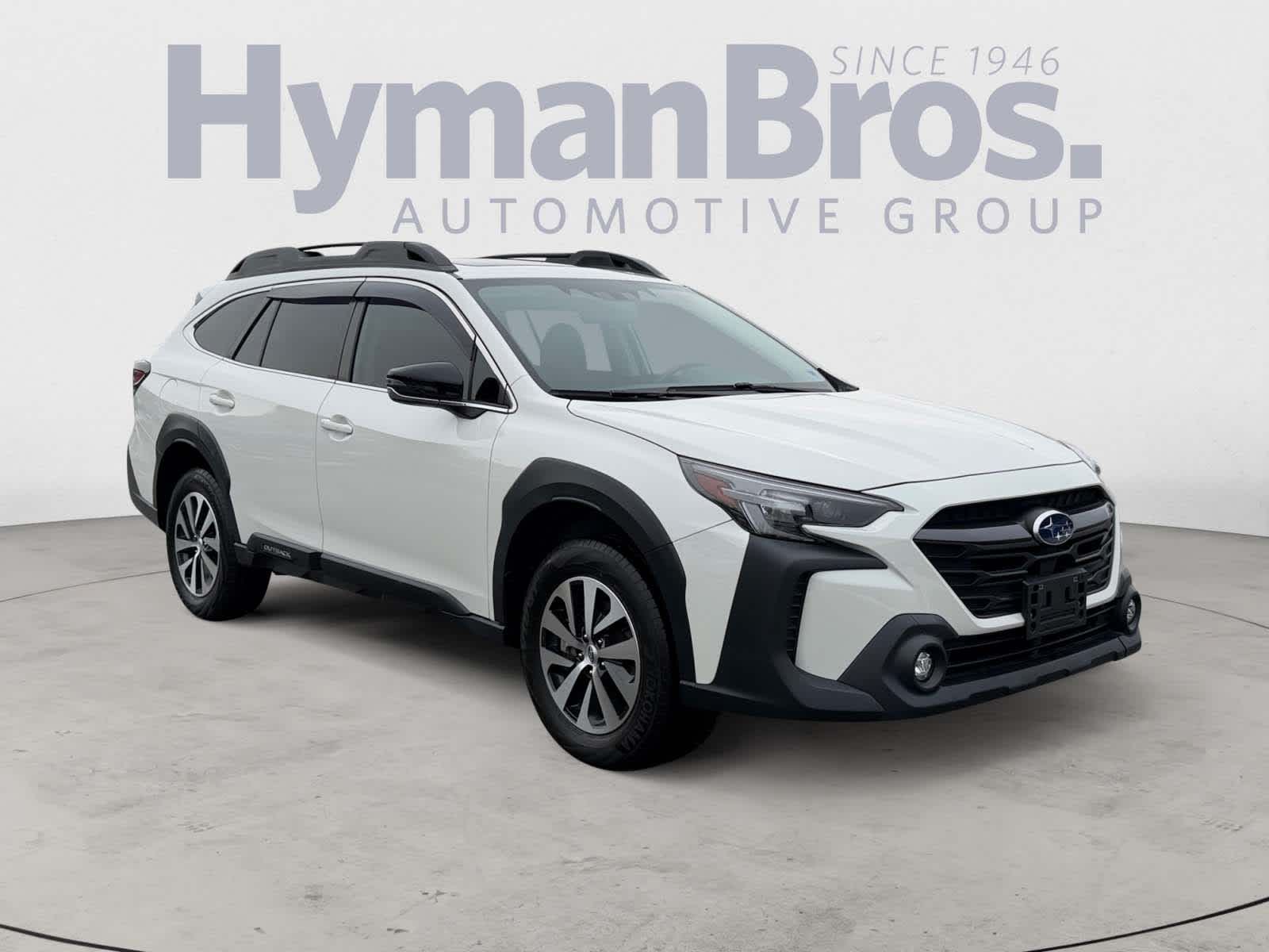 2023 Subaru Outback Premium