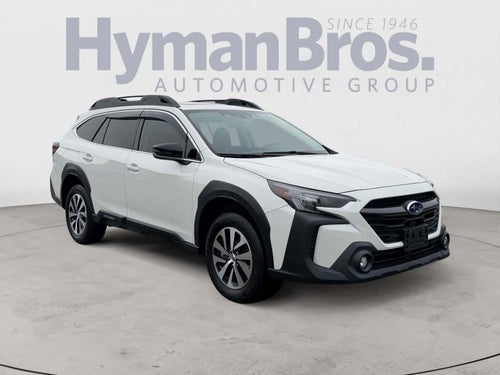 2023 Subaru Outback Premium