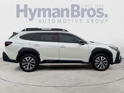 2023 Subaru Outback Premium