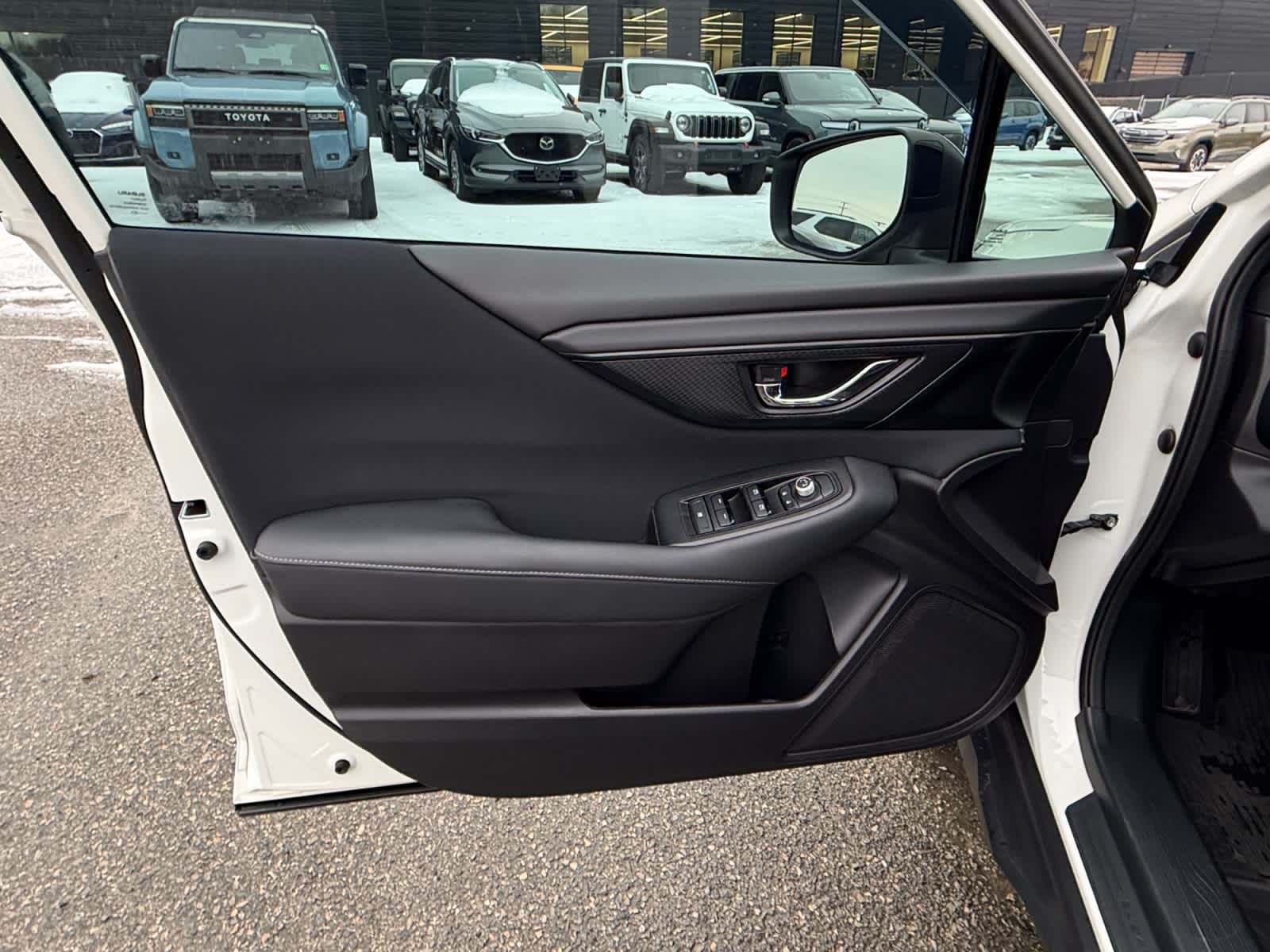 2023 Subaru Outback Premium