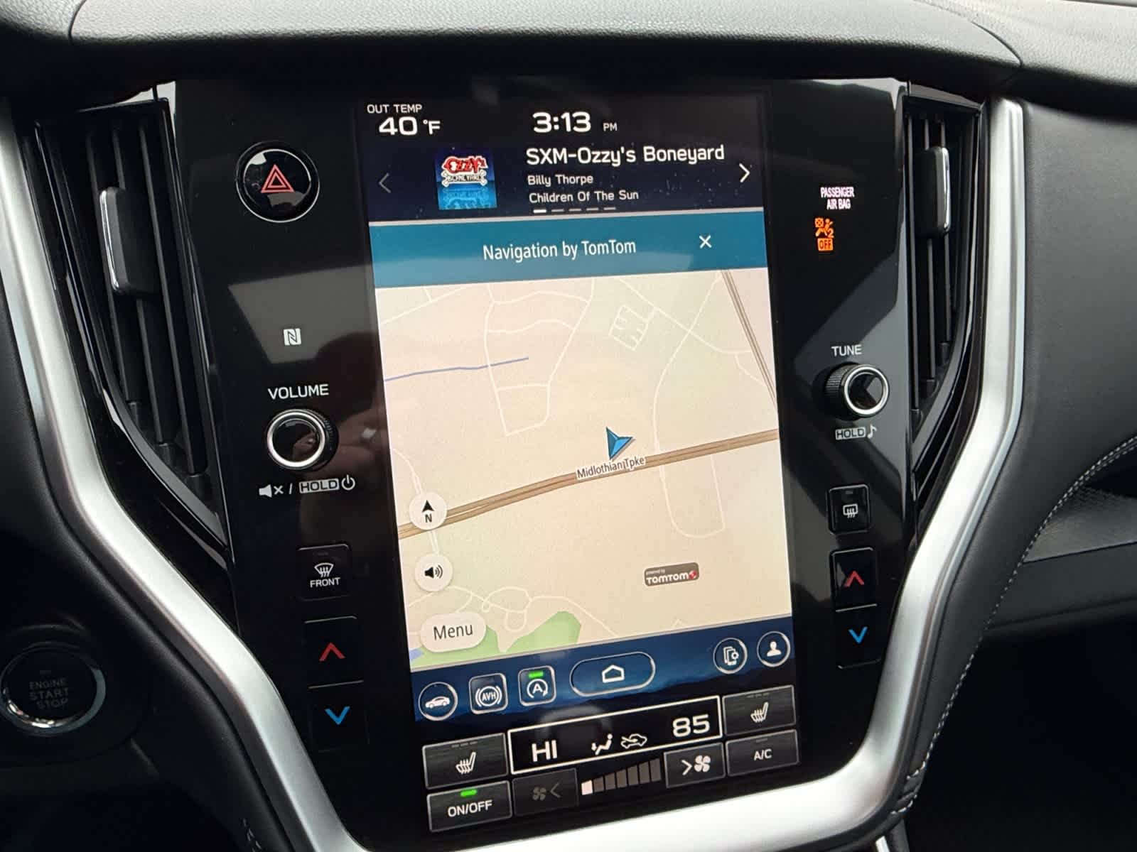 2023 Subaru Outback Premium