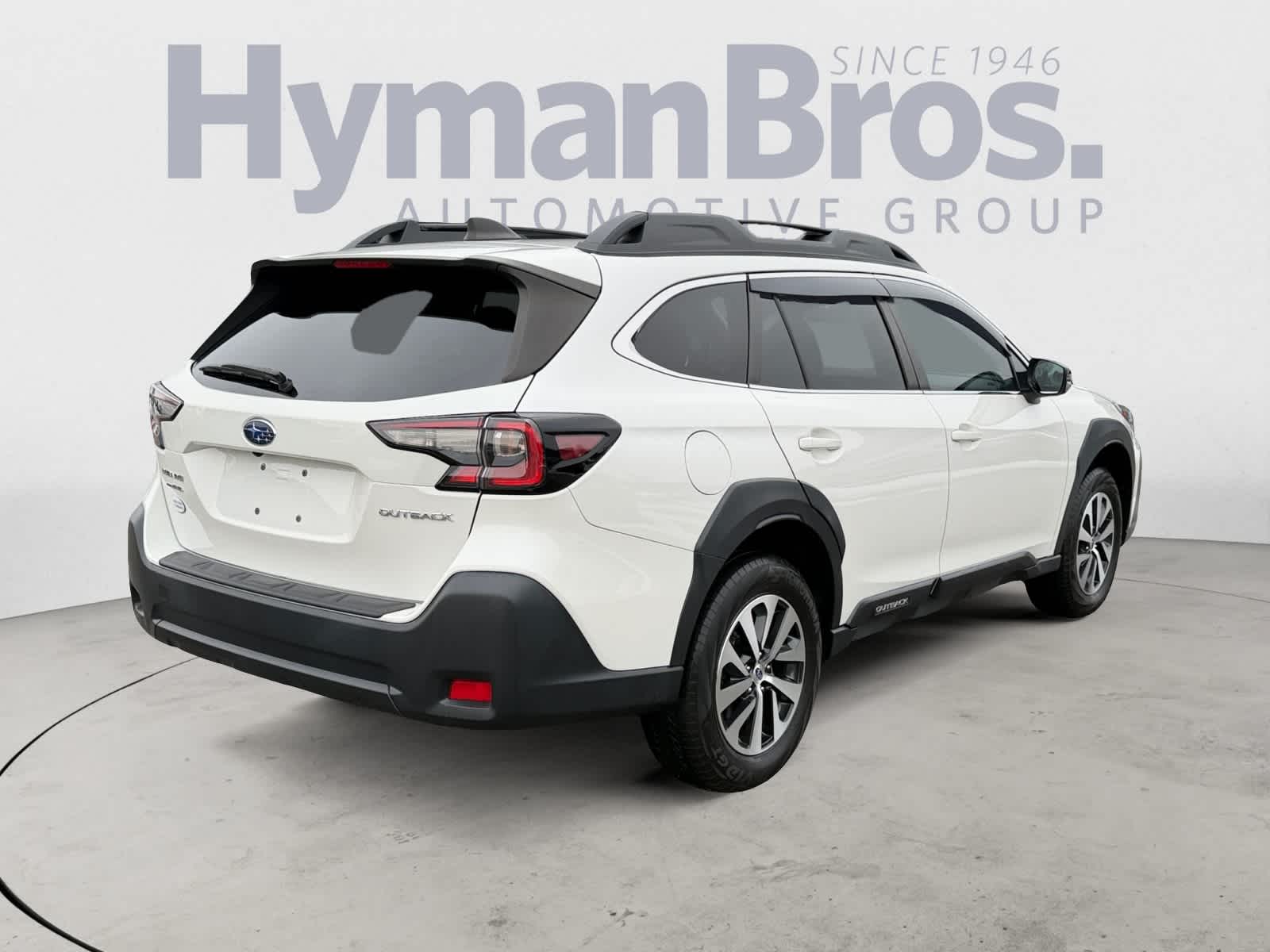 2023 Subaru Outback Premium