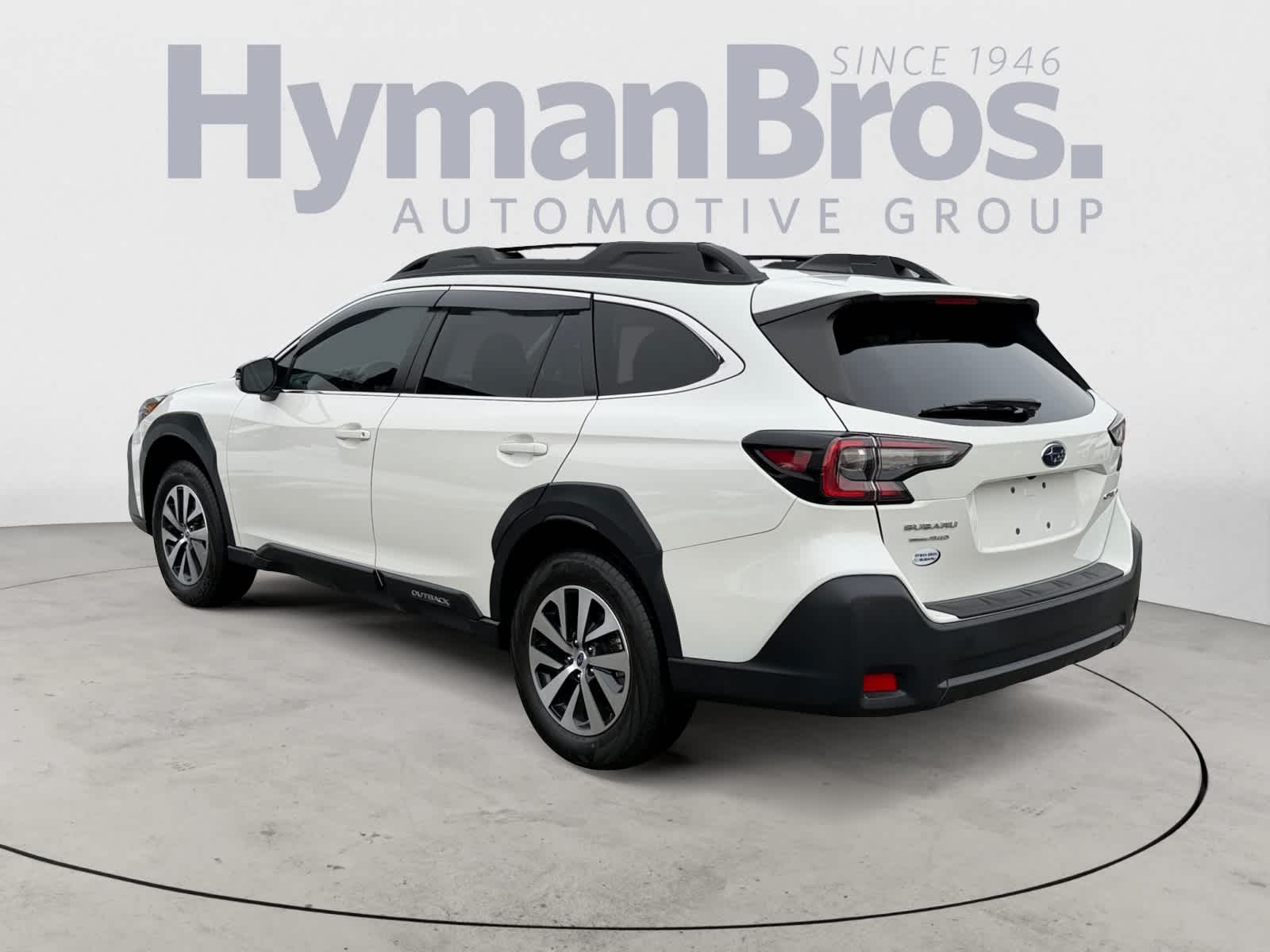 2023 Subaru Outback Premium