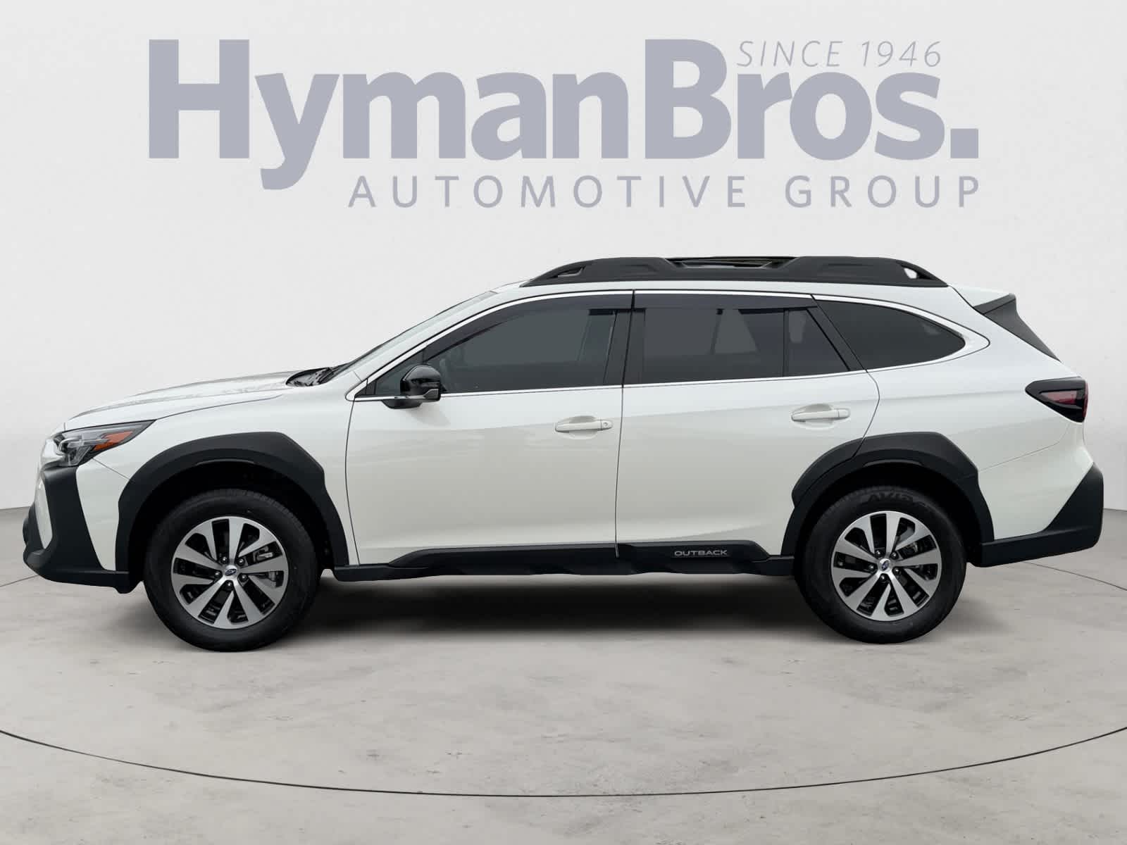 2023 Subaru Outback Premium