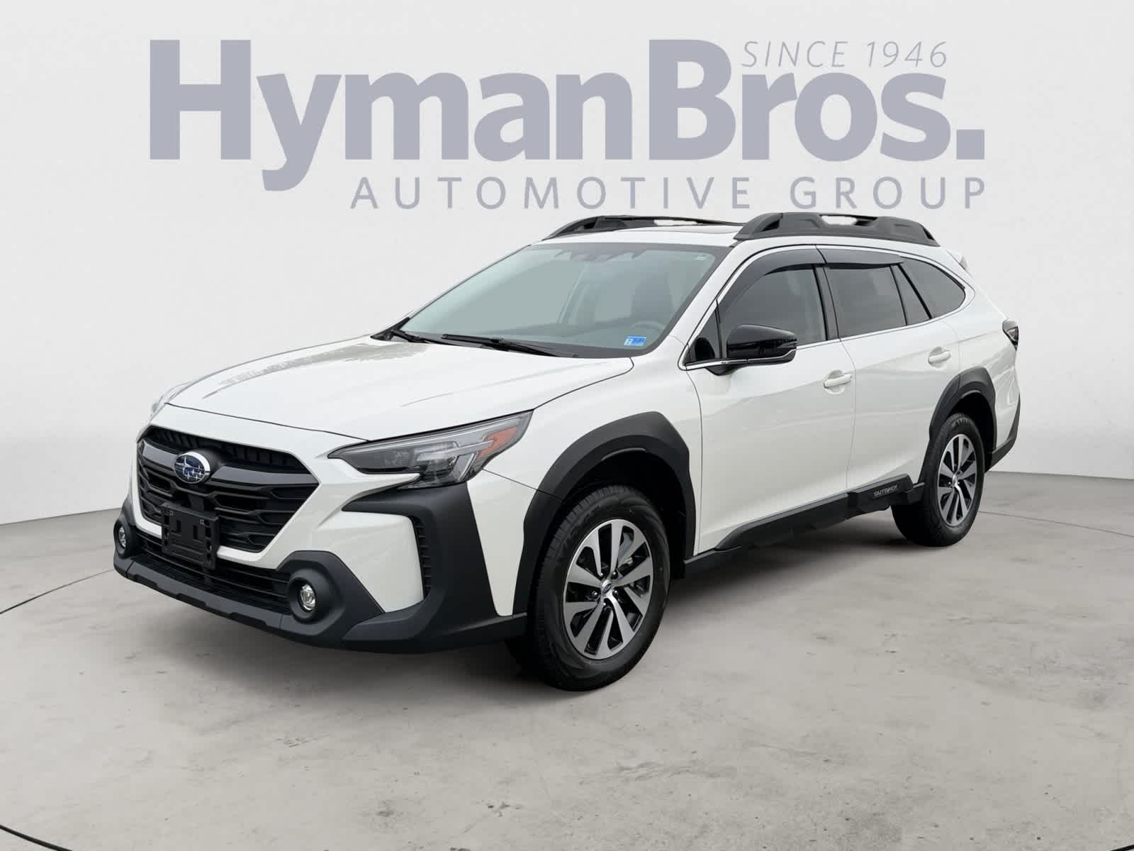 2023 Subaru Outback Premium