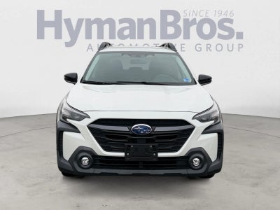 2023 Subaru Outback Premium