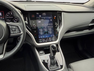 2023 Subaru Outback Onyx Edition