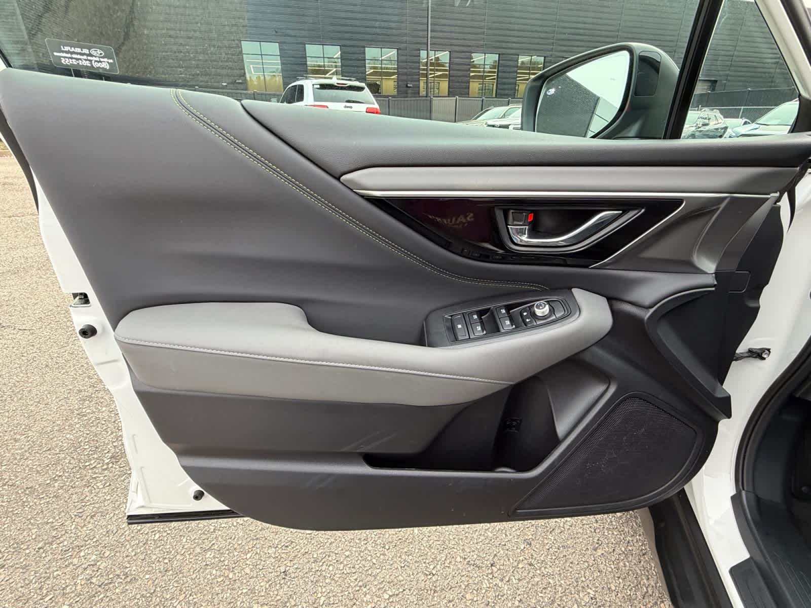 2023 Subaru Outback Onyx Edition