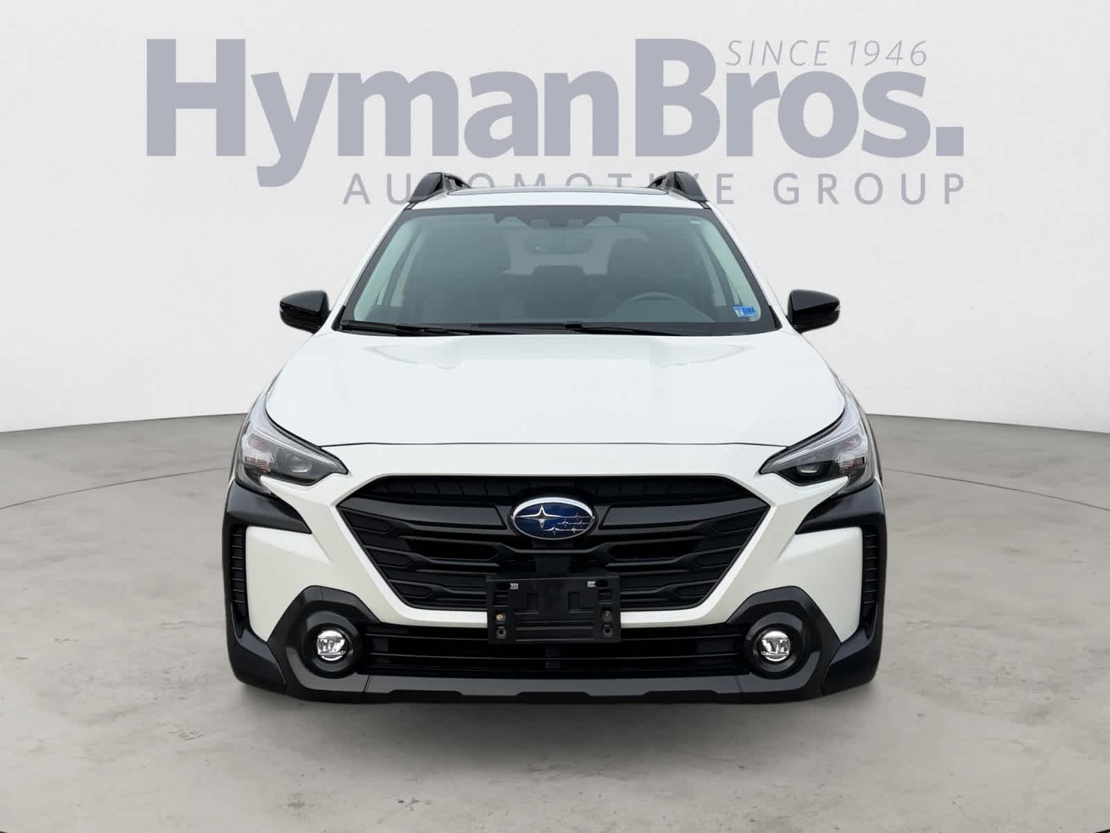 2023 Subaru Outback Onyx Edition