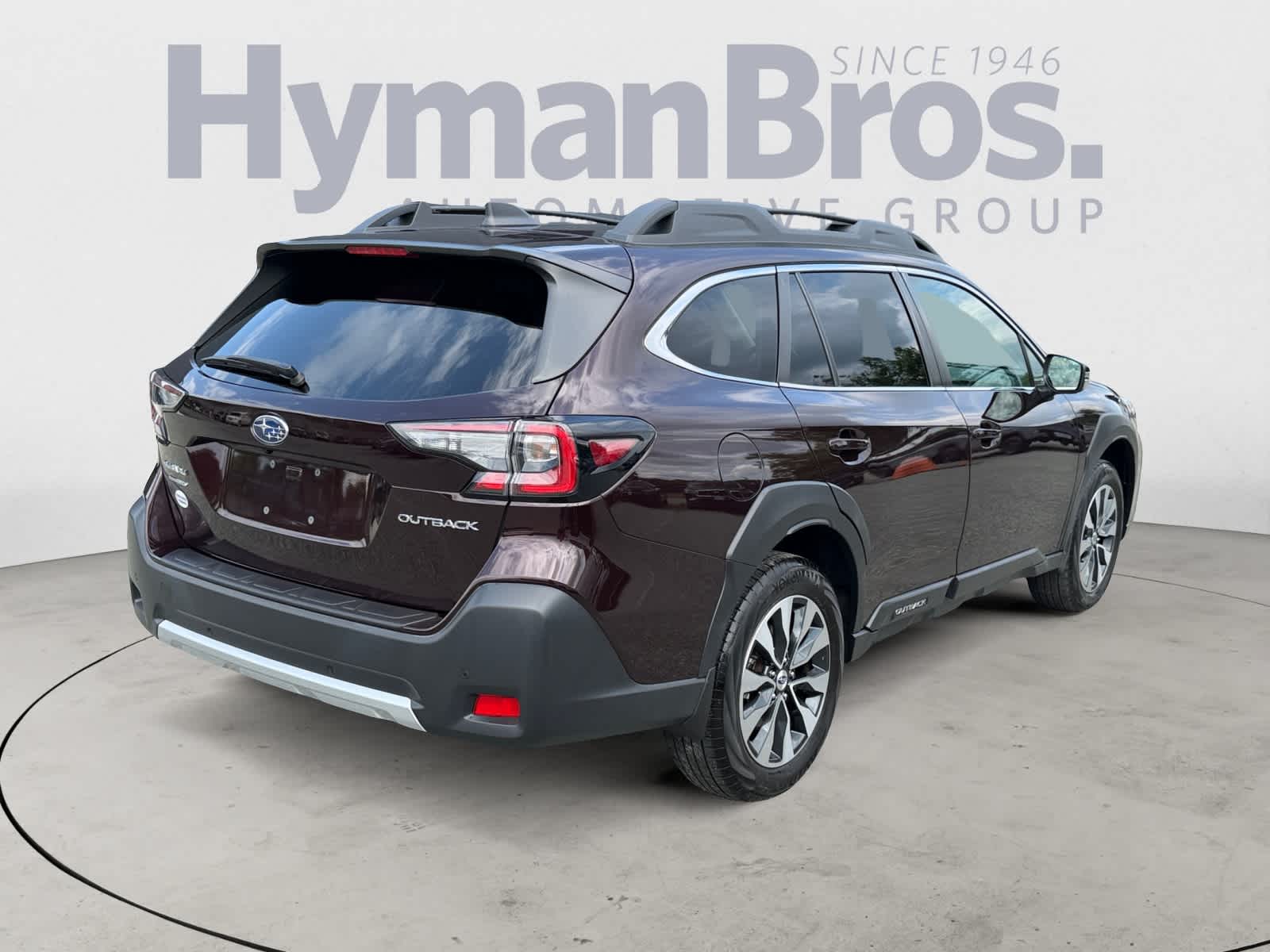 2024 Subaru Outback Limited
