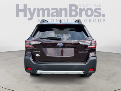2024 Subaru Outback Limited