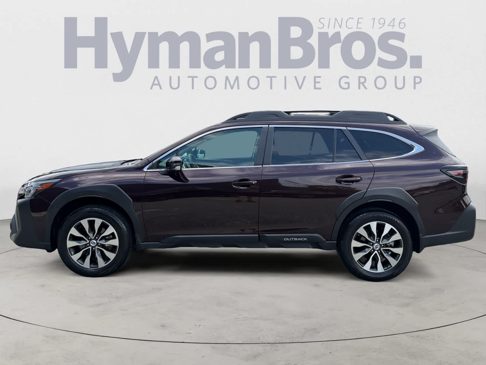 2024 Subaru Outback Limited