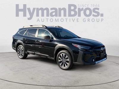2023 Subaru Outback Limited