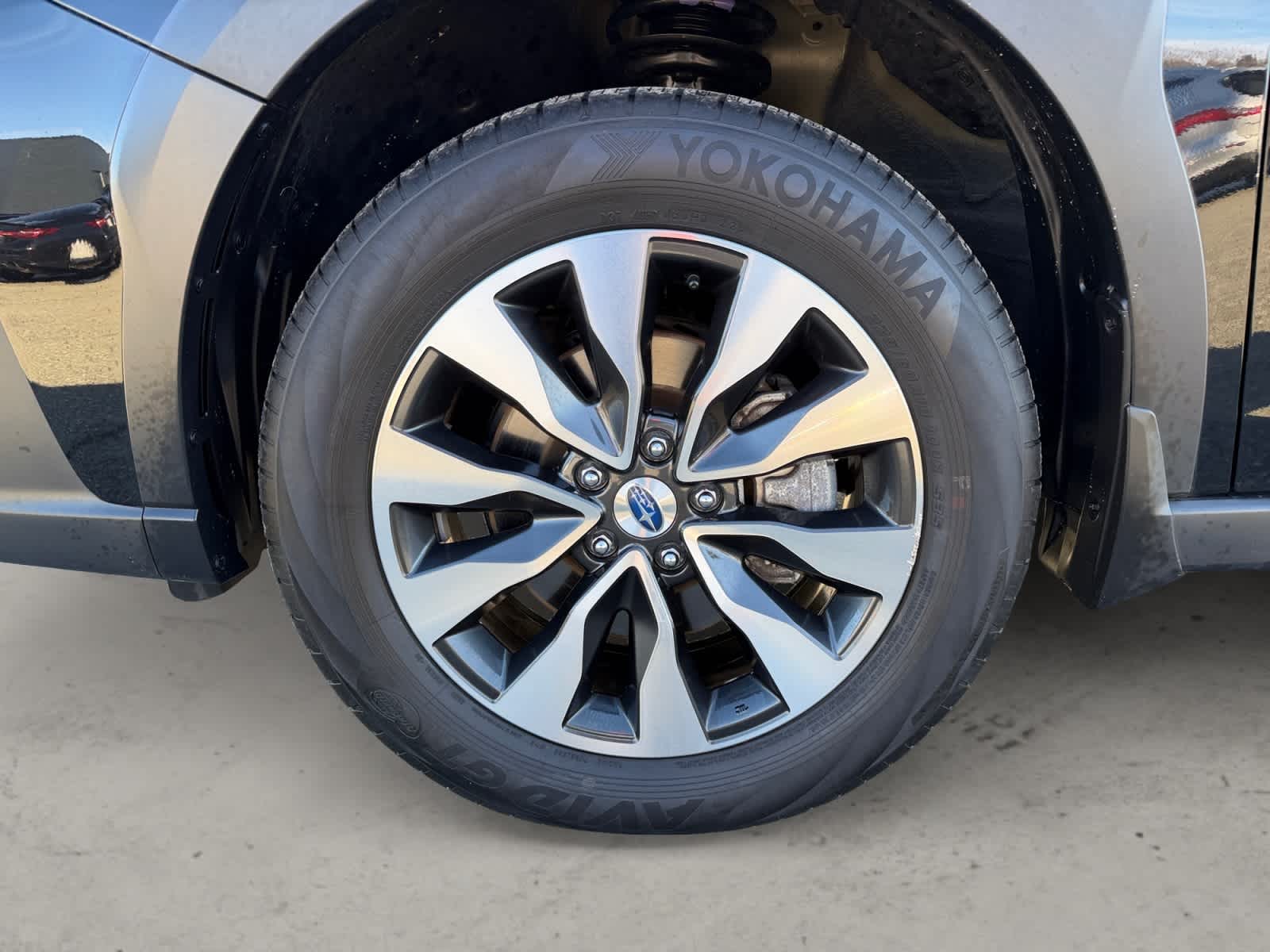 2023 Subaru Outback Limited