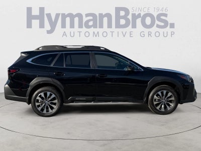 2023 Subaru Outback Limited