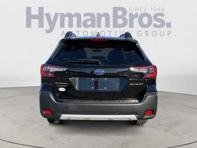 2023 Subaru Outback Limited