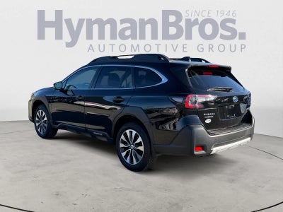 2023 Subaru Outback Limited