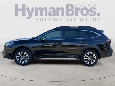 2023 Subaru Outback Limited