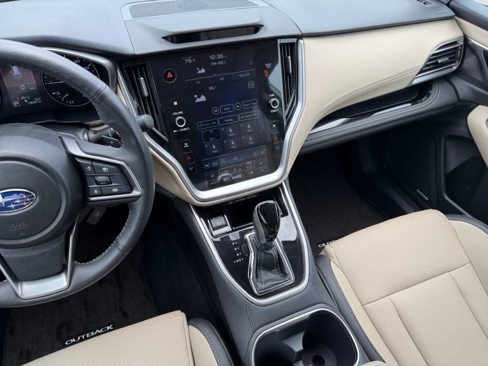 2024 Subaru Outback Limited