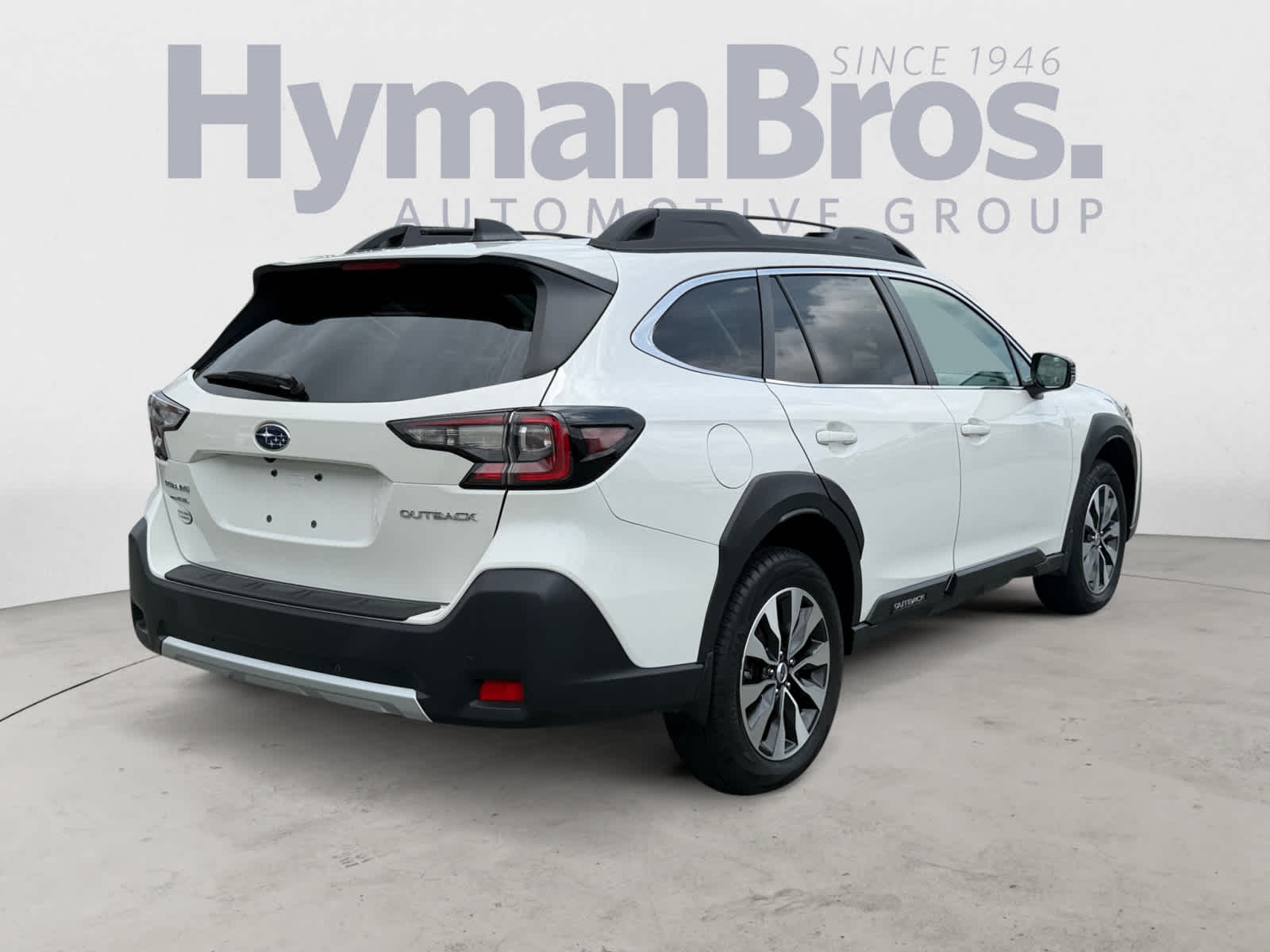 2024 Subaru Outback Limited