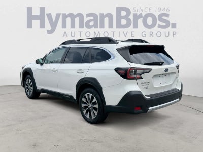 2024 Subaru Outback Limited
