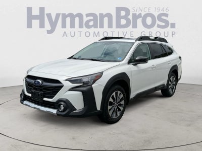 2024 Subaru Outback Limited