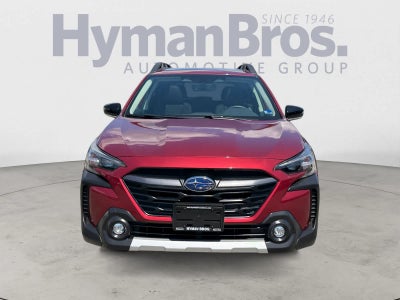 2024 Subaru Outback Limited