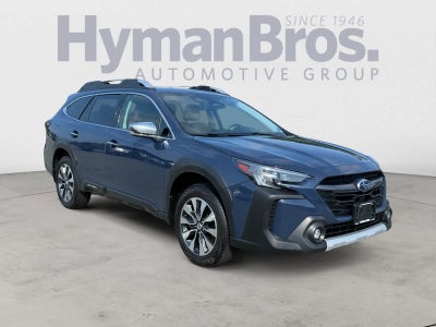 2024 Subaru Outback Touring