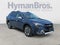2024 Subaru Outback Touring