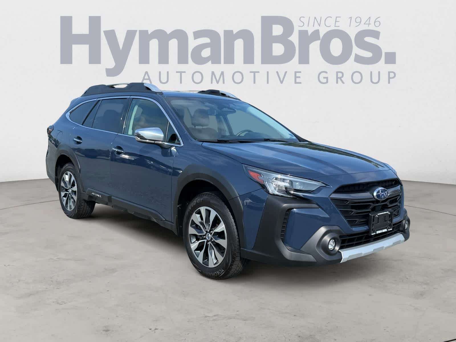 2024 Subaru Outback Touring