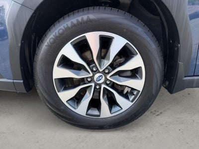 2024 Subaru Outback Touring