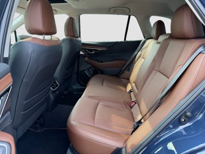 2024 Subaru Outback Touring