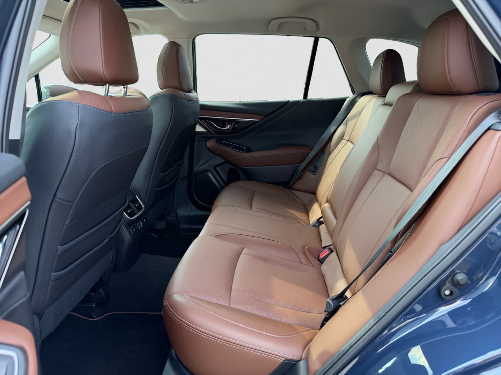 2024 Subaru Outback Touring
