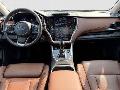 2024 Subaru Outback Touring
