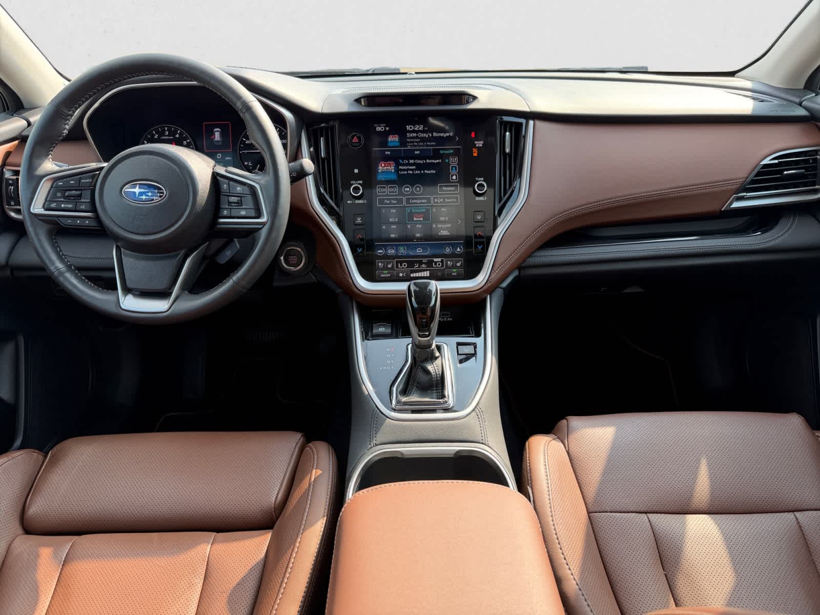 2024 Subaru Outback Touring