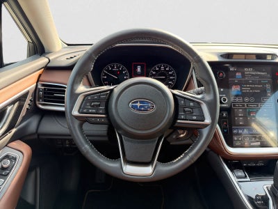 2024 Subaru Outback Touring