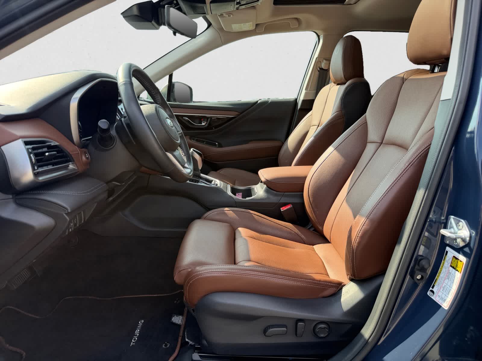 2024 Subaru Outback Touring