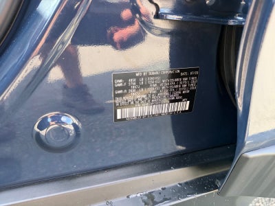 2024 Subaru Outback Touring