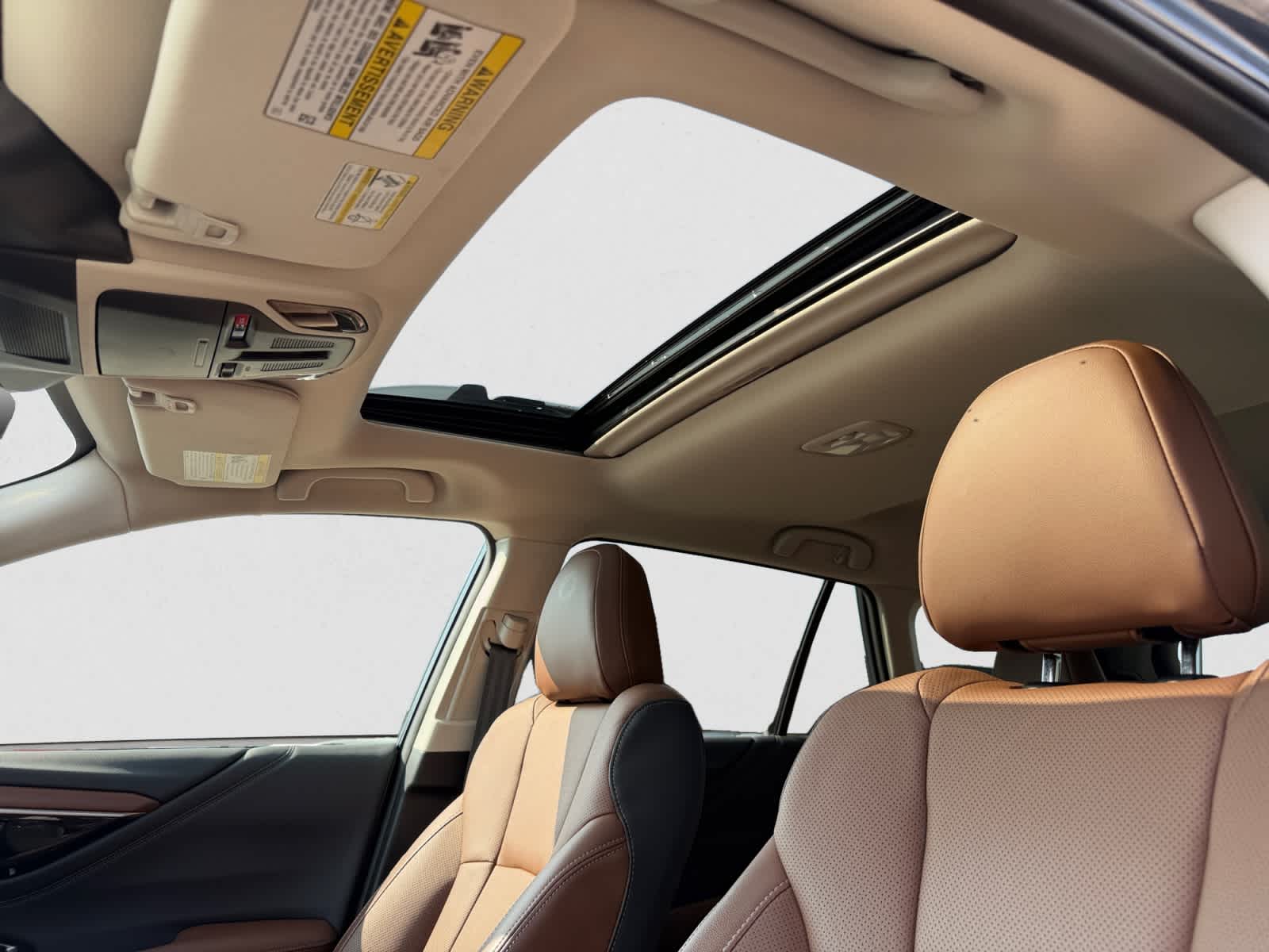 2024 Subaru Outback Touring