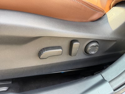 2024 Subaru Outback Touring