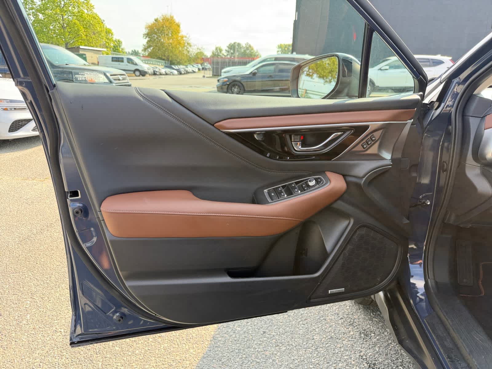 2024 Subaru Outback Touring