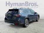 2024 Subaru Outback Touring
