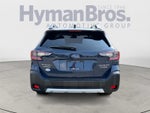 2024 Subaru Outback Touring