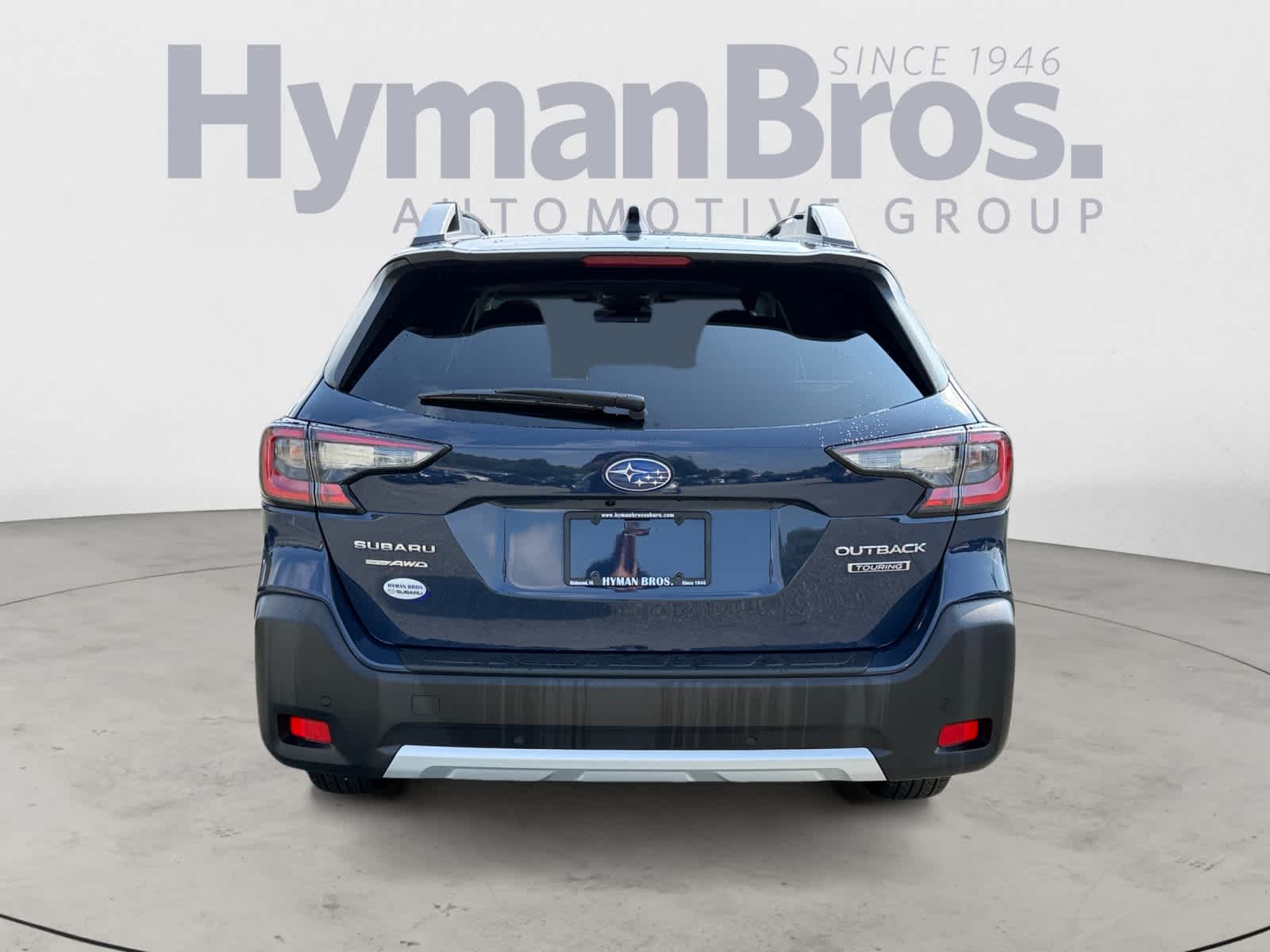 2024 Subaru Outback Touring