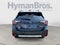 2024 Subaru Outback Touring